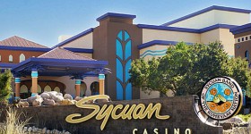 Sycuan Casino