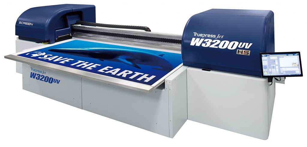 Color Poster Printing Equipment Color Poster Printing Equipment